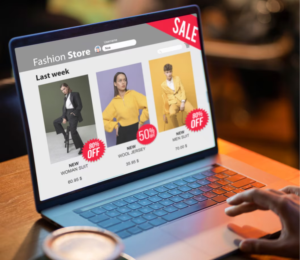 How Our Omnichannel Solutions Work