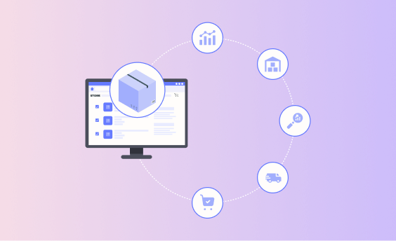Inventory Automation and Management