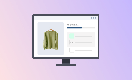 Migrate to BigCommerce