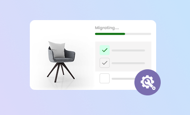 Migrate to Headless Commerce
