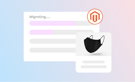 Migrate to Magento