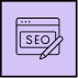 Modern Design With SEO Focus