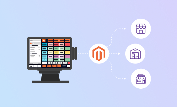 Multi Platform POS Integration