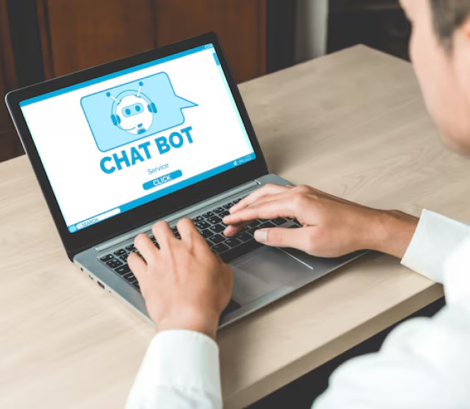 Propel Your Business with custom AI Chatbots