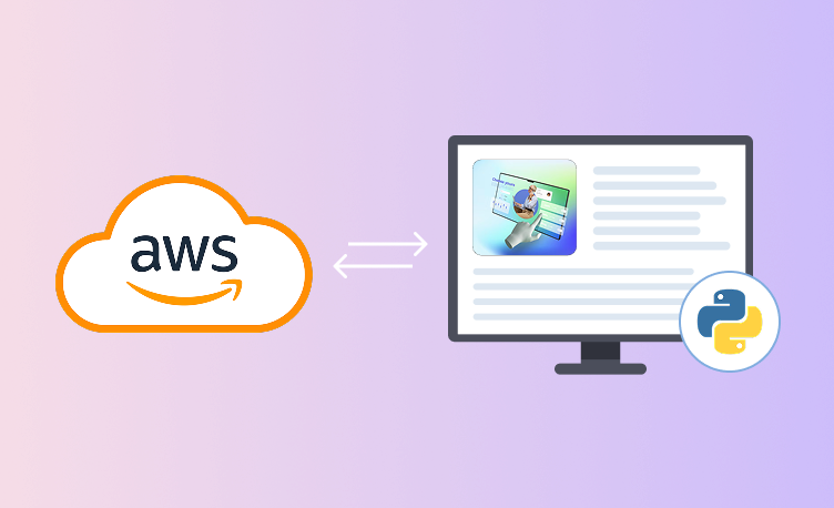 Python Migration and Integration