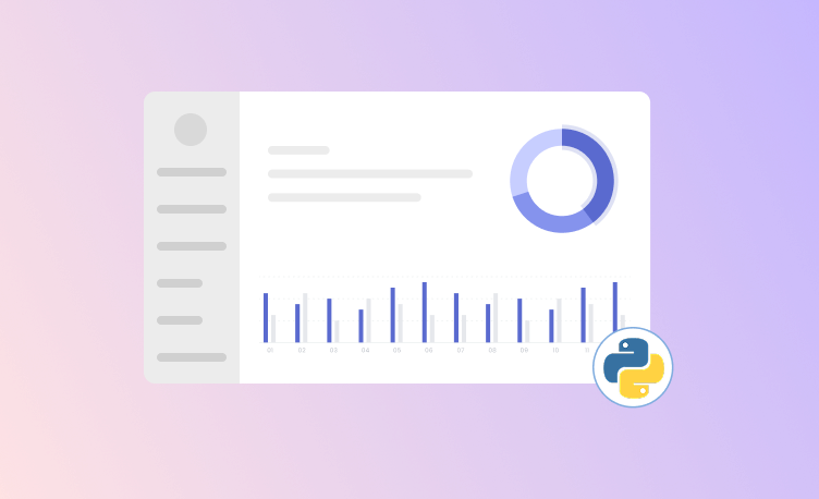 Python for Data Analysis and Visualization