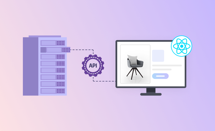 React.js Integration