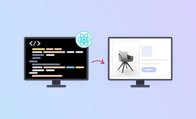 React UI Component Development