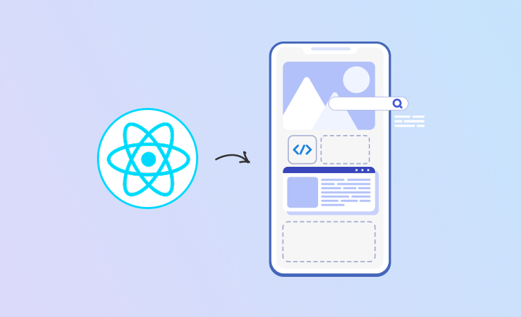 React Native Mobile App Development