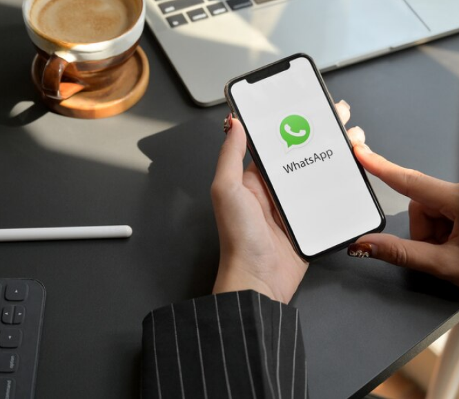 WhatsApp AI Chatbots for Startups
