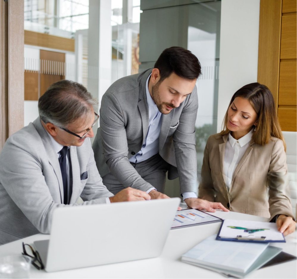 Why Choose Us for Website Migration Services