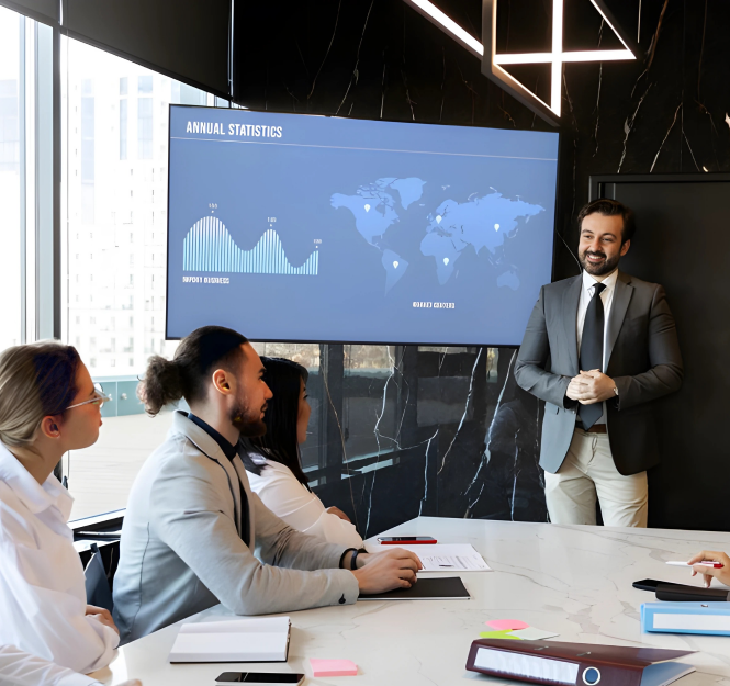 Why Choose Us for Your Online Success_