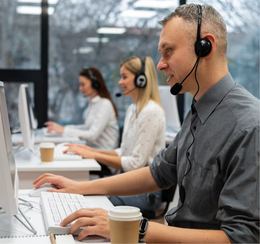 Why Our Omnichannel Services Stand Out_