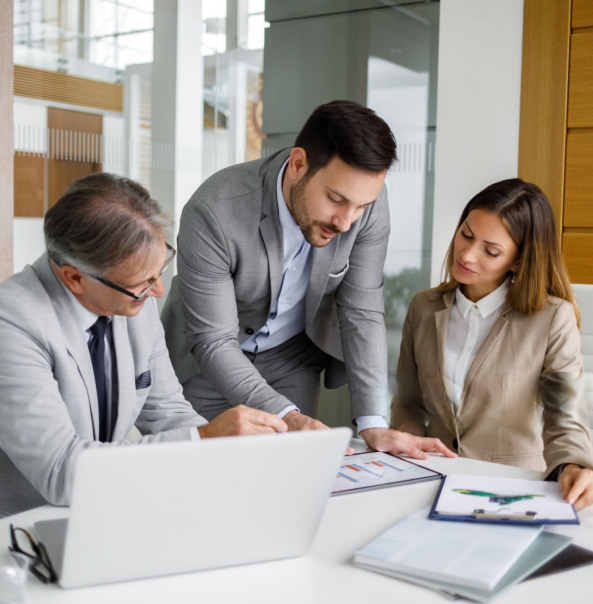 Why Partner with Our AI Automation Agency