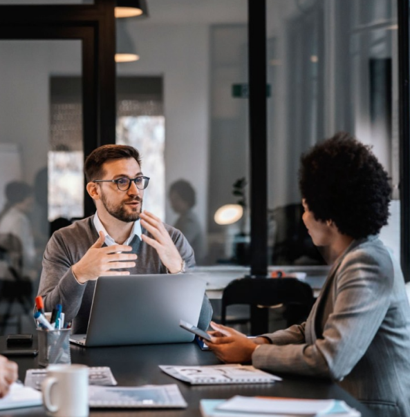 Why Partner with Us for Artificial Intelligence As A Service