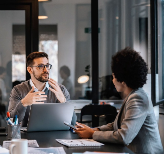 Your Go-To Ecommerce Personalization Company