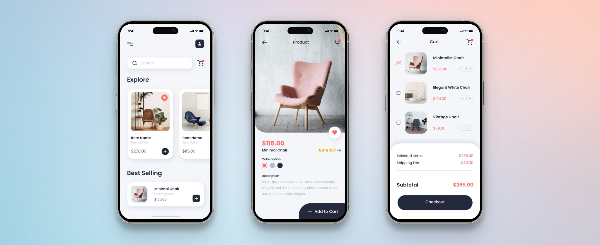 Mobile commerce in eCommerce Store Development