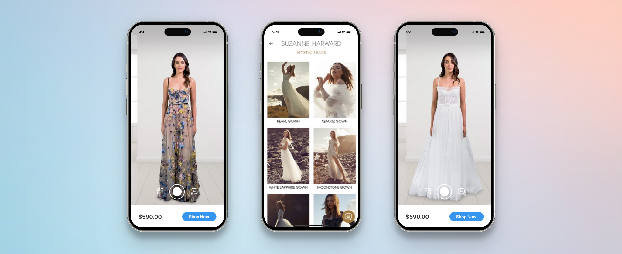 Augmented and Virtual Reality in ecommerce store development