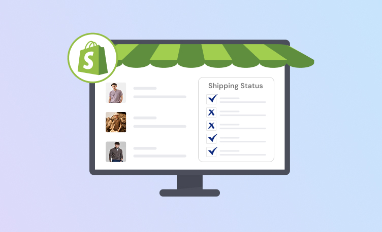 Automated Order Fulfillment