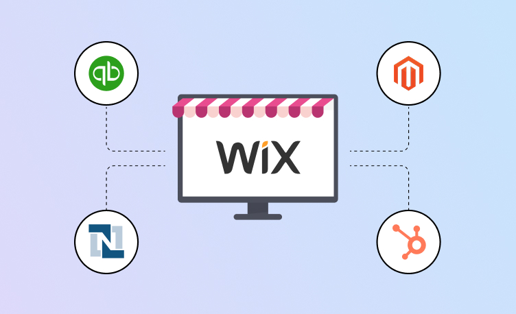 B2B Ecommerce Integrations