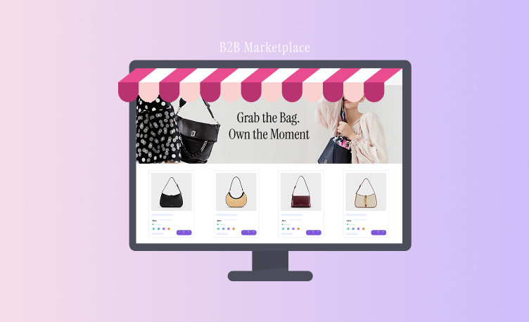 B2B Marketplace Development