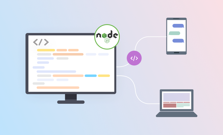Backend for Web & Mobile Apps