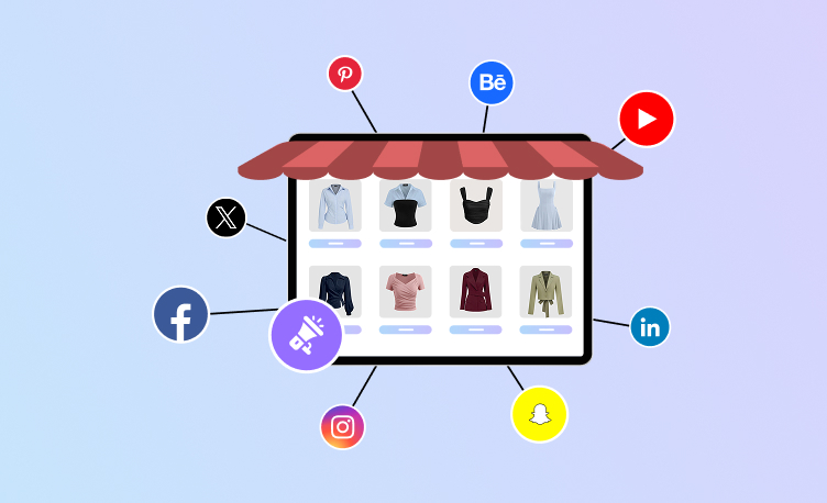 Content - Social Media Marketing