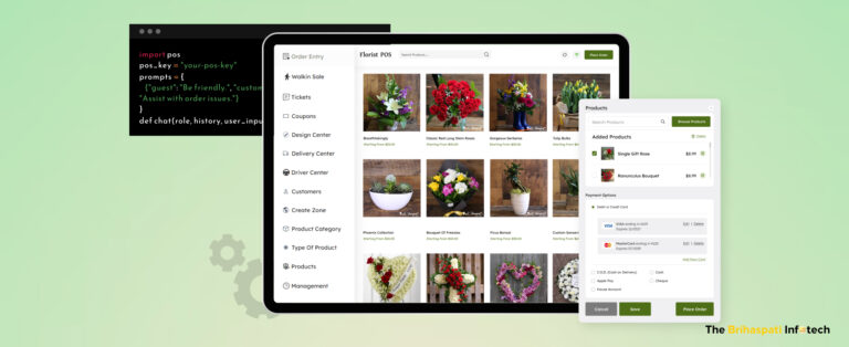 Custom POS Software Development for WooCommerce: 2025 Guide