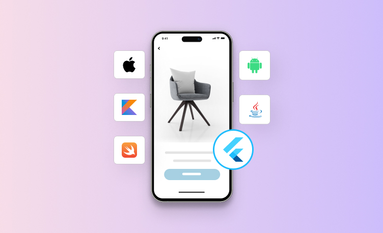 Cross-Platform App Development with Flutter