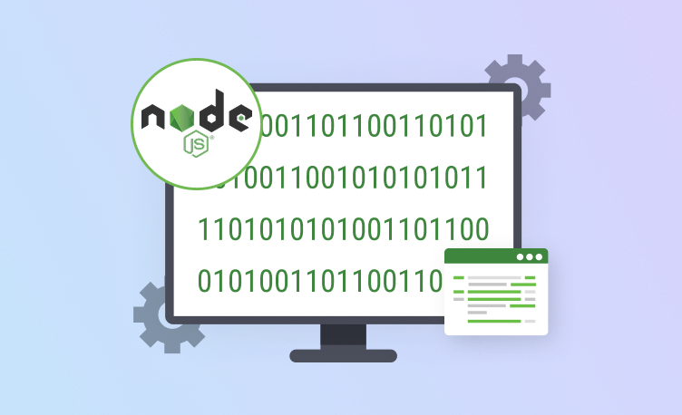 Custom NodeJS App Development Services