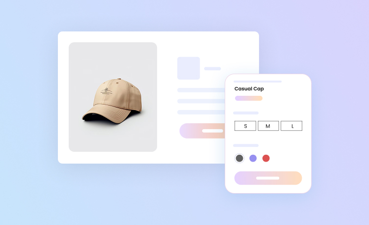 Custom Product Designers