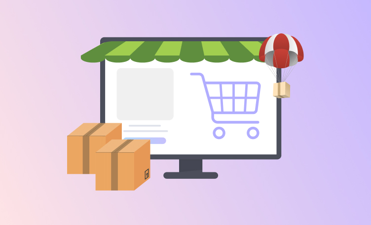 Custom Shopify Theme & Branding