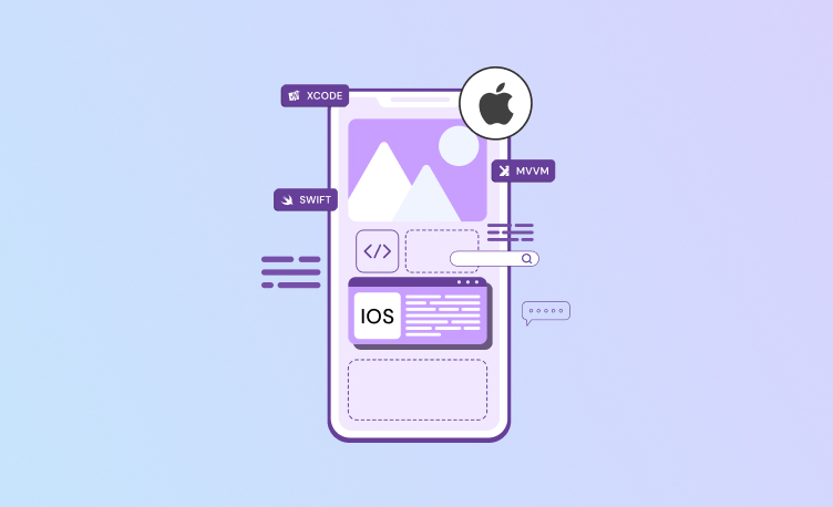 Custom iOS App Development