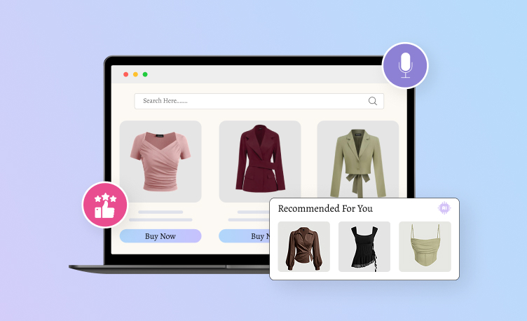 Customer Engagement Solution
