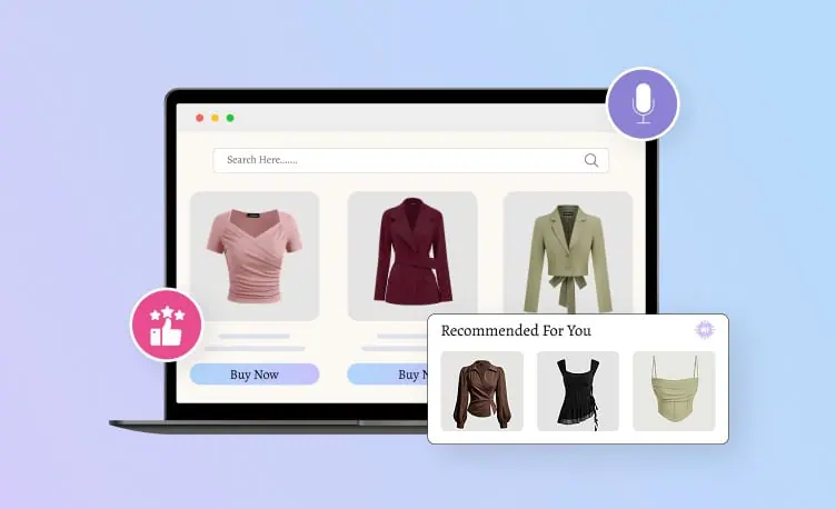 Customer Engagement Solution