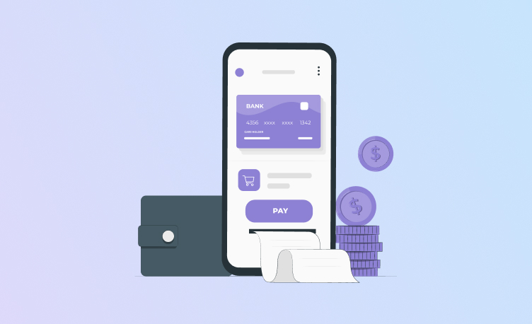 Digital Payments & Wallets