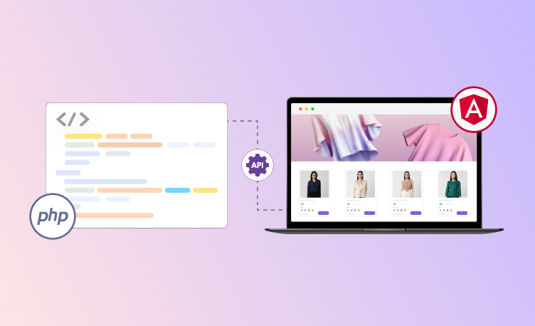 Headless B2B eCommerce Solutions
