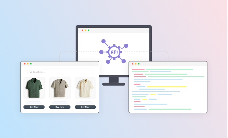 Headless Integration Services