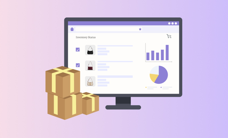 Inventory Automation and Management