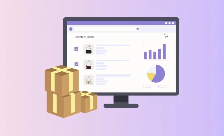 Inventory Automation and Management