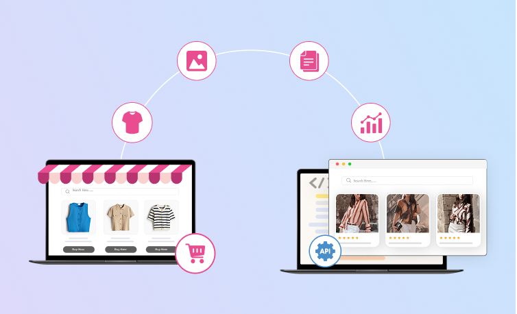 Migrate to Headless Commerce
