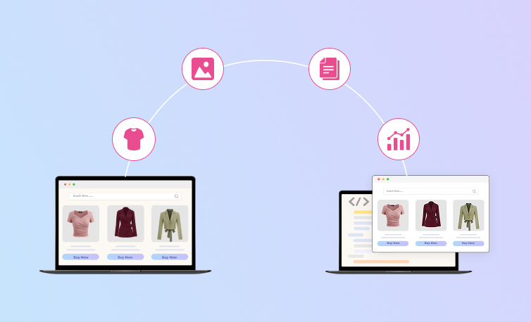 Migrate to Headless