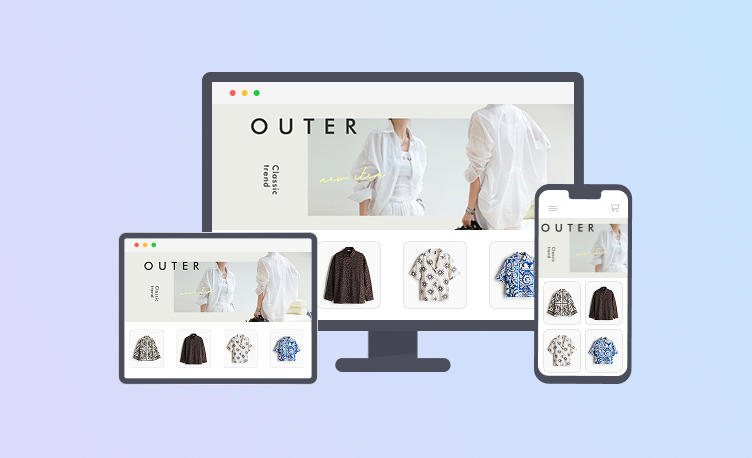 Mobile-First Redesign