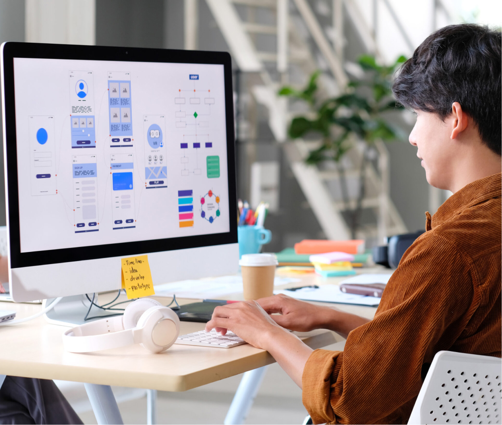 Modernize Your Website with No-Code Solutions