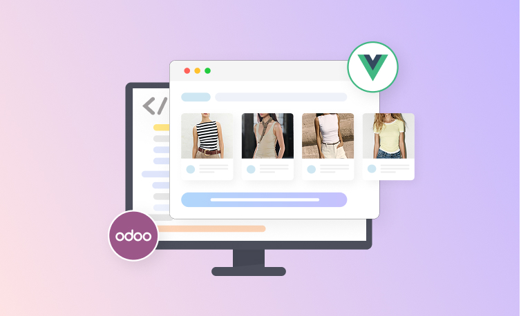 Odoo Headless Ecommerce Service