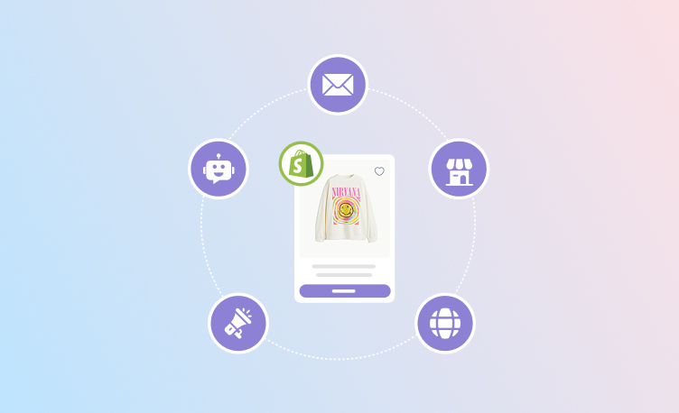 Omnichannel Marketing