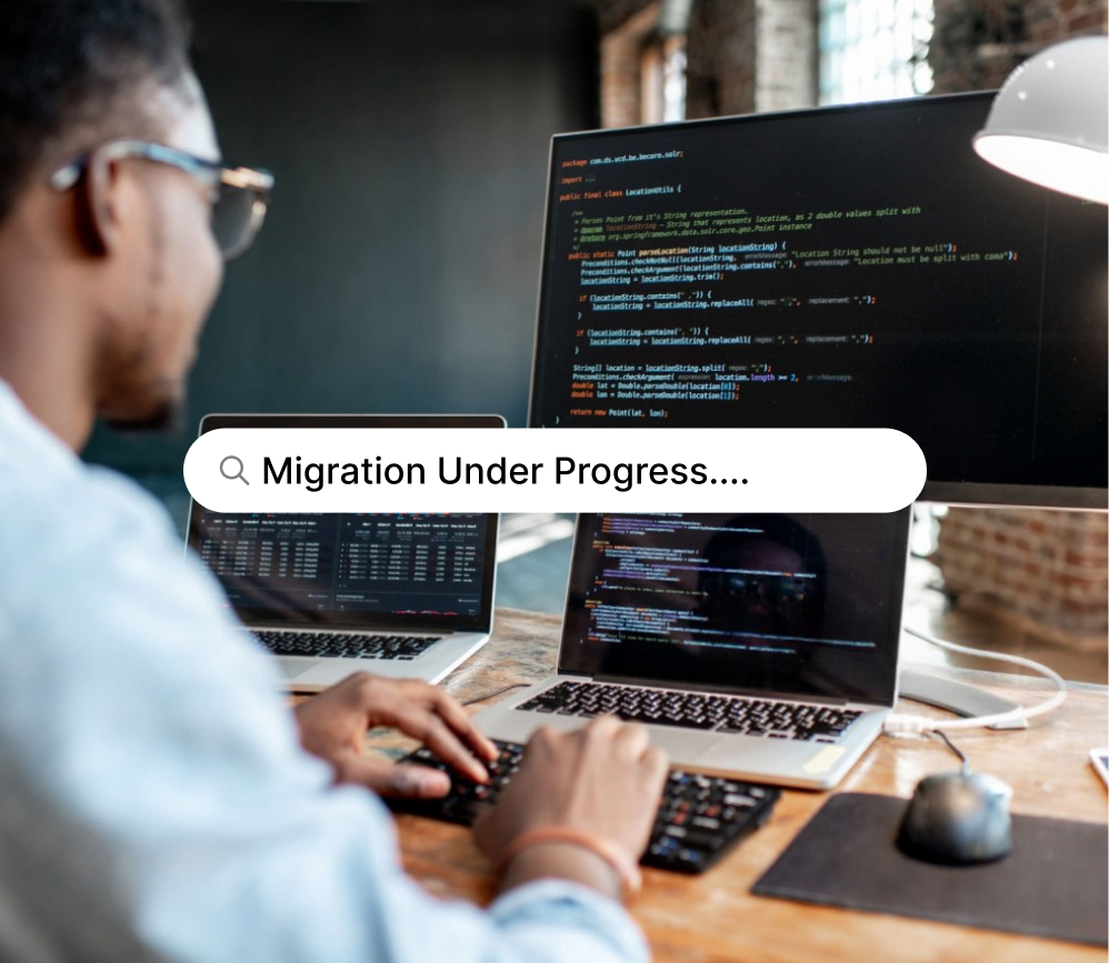 PWA Platform Migration Services