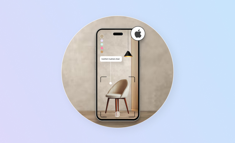 VR App Development for iOS