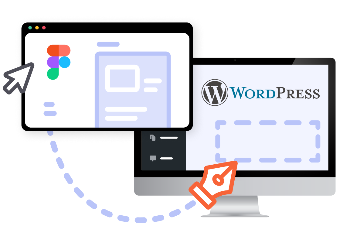 PSD to Wordpress