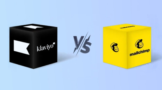 klaviyo vs mailchimp